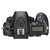 【国美自营】尼康（Nikon）D750单反相机 全画幅机身 (约2432万有效像素 51点自动对焦 可翻折屏 内置WiFi)第5张高清大图