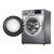 美的（Midea） 滚筒洗衣机全自动 10公斤变频除螨洗烘一体 家用带烘干 双蒸汽恒温洗 MD100A5第9张高清大图