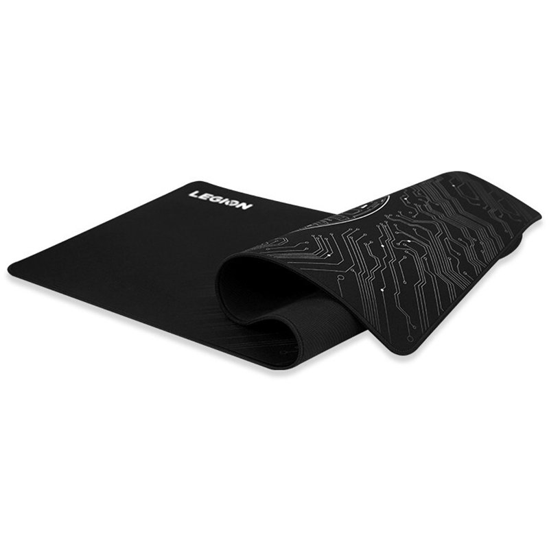 联想lenovo拯救者经典鼠标垫speedmax系列b款拯救者信仰超大号电竞