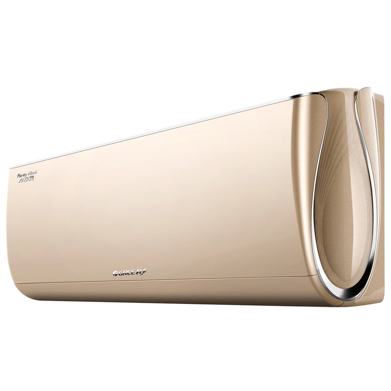 格力greekfr26gw26543fnhcba2wifi1匹挂机空调变频冷暖奢华金