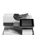 惠普(HP) MFP M570dw A4 彩色激光多功能一体机 (打印 复印 扫描 传真)(计价单位 台)第4张高清大图