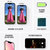 Apple iPhone 13 (A2634) 512GB 粉色 支持移动联通电信5G 双卡双待手机第8张高清大图