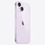 Apple iPhone 14 128G 紫色 移动联通电信 5G手机第2张高清大图