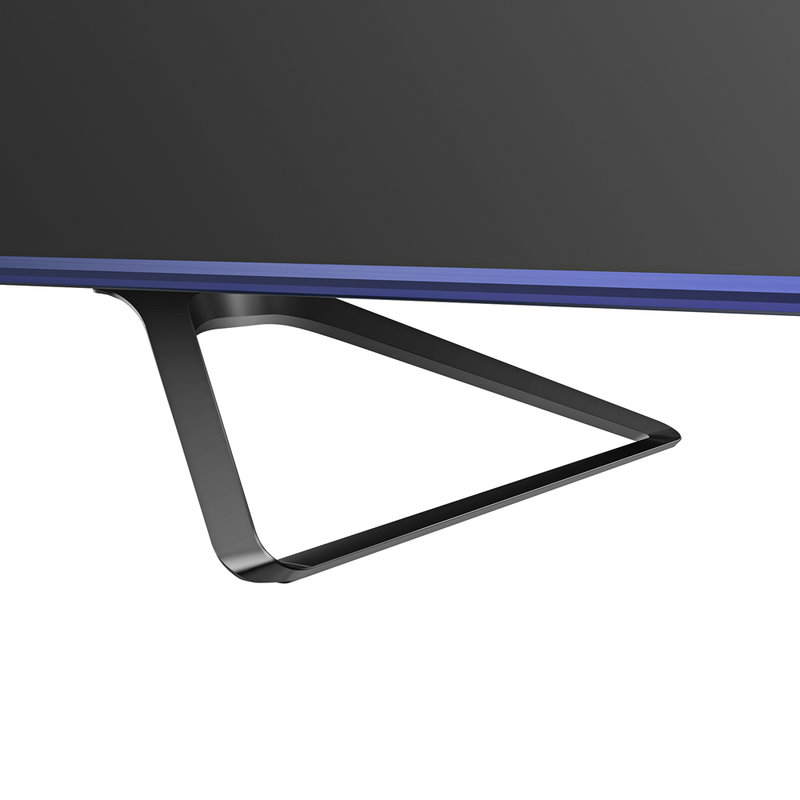 海信彩电85a7f烟雨青