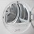 博世(Bosch) WTG864000W 8公斤 进口干衣机(白色) LED触摸宽屏 空气冷凝第10张高清大图