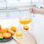 心想柳橙机携式家用电动橙汁机柠檬橙子榨汁机柳橙机水果料理机 S411白第6张高清大图