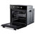 美的 (Midea)  EA0565GC-01SE 嵌入式电烤箱 一键预热 家用大容量第4张高清大图
