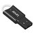 雷克沙(Lexar) V40 16G USB2.0 迷你 U盘 (计价单位 个)黑色第3张高清大图