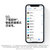 Apple iPhone 12 (A2404) 256GB 蓝色 支持移动联通电信5G 双卡双待手机第7张高清大图