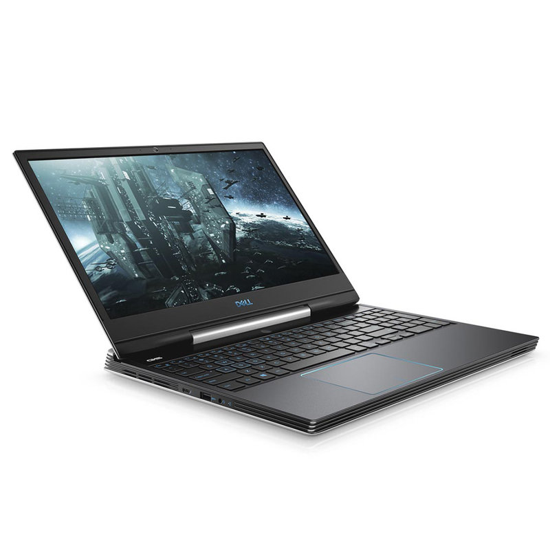 戴尔dell游匣g5156英寸英特尔酷睿i7游戏笔记本电脑九代i79750h8g1t