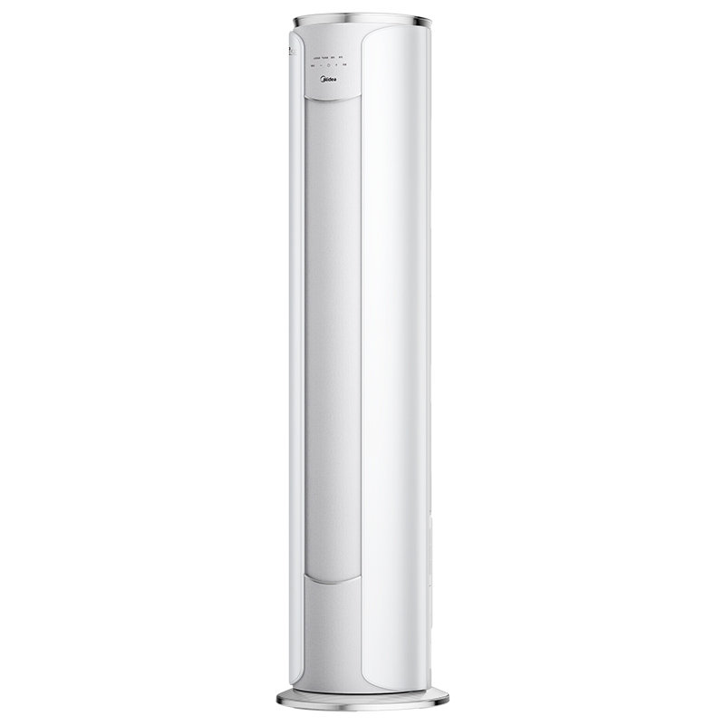 美的空调kfr72lwk11a月光灰