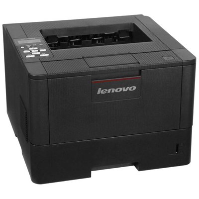 联想打印机LJ4000DN黑(对公)