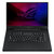 华硕(ASUS) ROG幻15 十代8核英特尔酷睿i7 15.6英寸4K屏创意设计师商务本轻薄笔记本电脑(i7-10875H 48G 2TSSD RTX2070MQ 8G)棱镜黑第2张高清大图