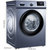 TCL洗衣机XQG100-P600B(对公)第2张高清大图