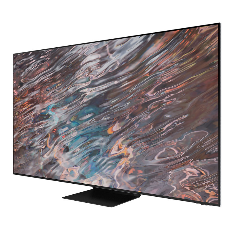 三星samsung85英寸8k超高清超薄neoqled量子点平板电视qa85qn800ajxxz