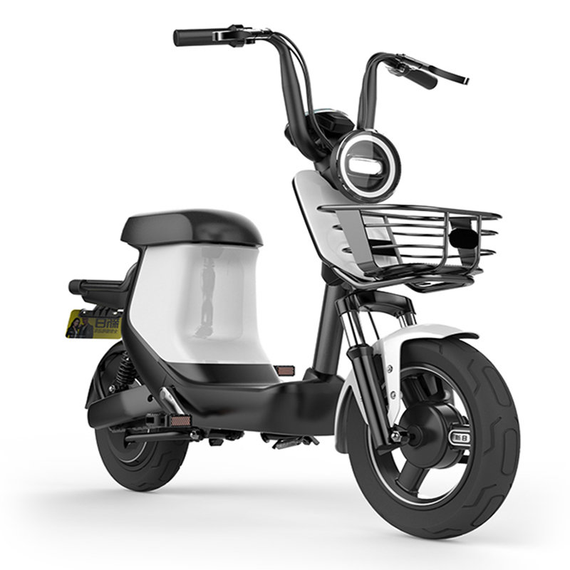 新日电动车xc1blzna12035006ggk4流云白