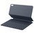 华为智能磁吸键盘C-Marx-Keyboard 适用华为平板MatePad Pro 深灰色第4张高清大图