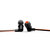 JBL入耳式耳机T120A黑（线上）第4张高清大图