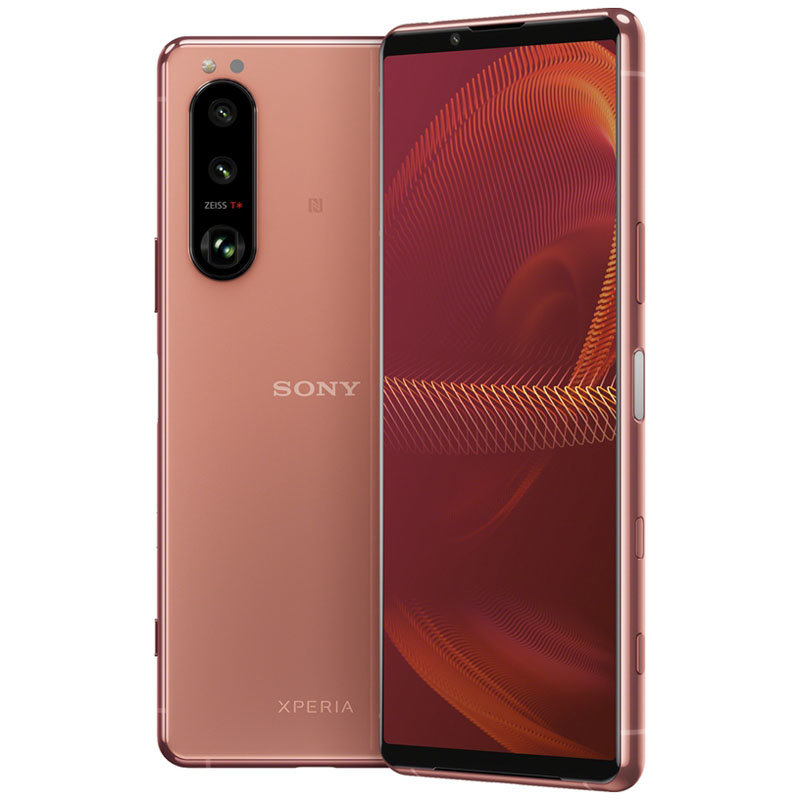 索尼xperia5iii参数图片