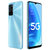 OPPO A56 云烟蓝 6+128GB 一体化双模5G 128G超大存储 5000mAh大电池 5G手机第4张高清大图