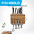 悍高（HIGOLD）曼蒂系列厨房多功能组合厨房置物架 锅盖架+刀架+90CM杆第3张高清大图
