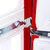 格兰仕冰箱BCD-178F红第6张高清大图