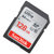 闪迪SD存储卡SDSDUNC-128G-ZN6IN(128GB)第3张高清大图