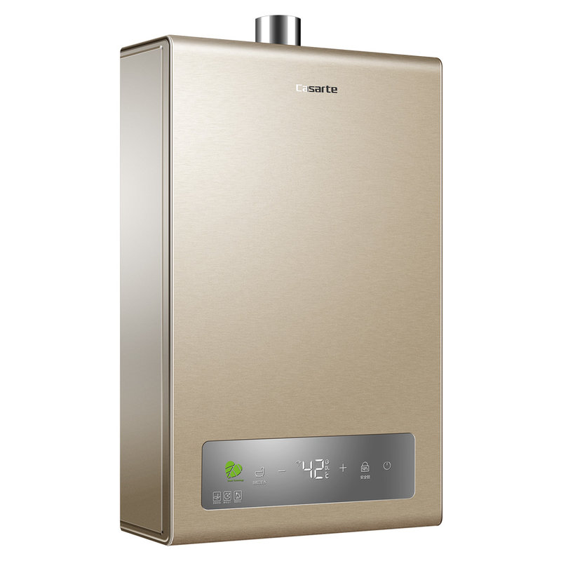 卡萨帝(casarte) jsq31-16ca1(12t)u1 五重抑菌  三维静音 燃气热水器