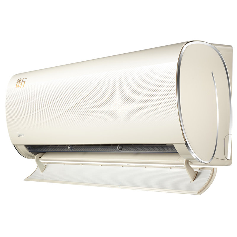 美的空调kfr26gwbp3dn8ytp200b1浅杏