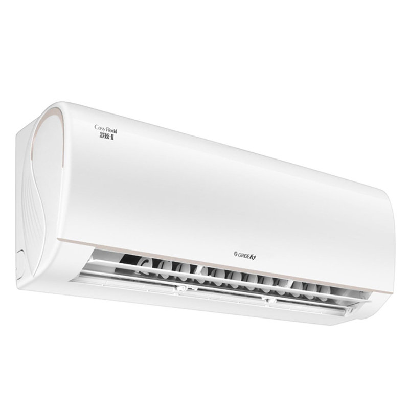新国标格力gree舒炫Ⅱ系列15匹变频一级能效挂机kfr35gw35597fnhaab1