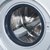 博世(Bosch) 10公斤 活氧除菌 专业洗涤 自动除渍 家居互联 远程智控 全触摸显示屏XQG100-WGC354B8HW银第6张高清大图
