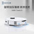 科沃斯(Ecovacs)吸尘器真空吸尘器 AI扫拖机器人自动回洗拖布 扫拖一体智能家用洗地机T10 TURBO(DBX23)白第8张高清大图