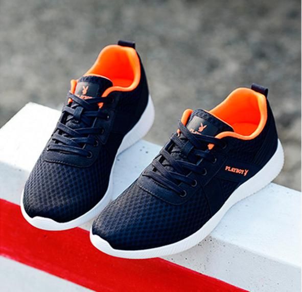 跑步还在穿普通运动鞋?今年很火的运动鞋,帅都