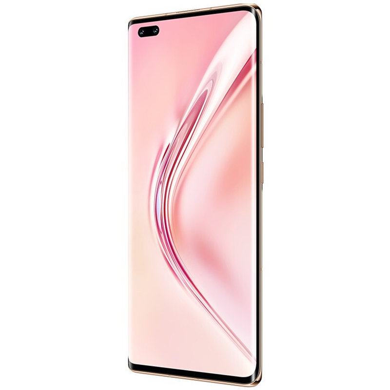 荣耀honor荣耀v40全网通8gb256gb蔷薇金
