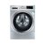 博世(Bosch) 10公斤 活氧除菌 专业洗涤 自动除渍 家居互联 远程智控 全触摸显示屏XQG100-WGC354B8HW银第2张高清大图