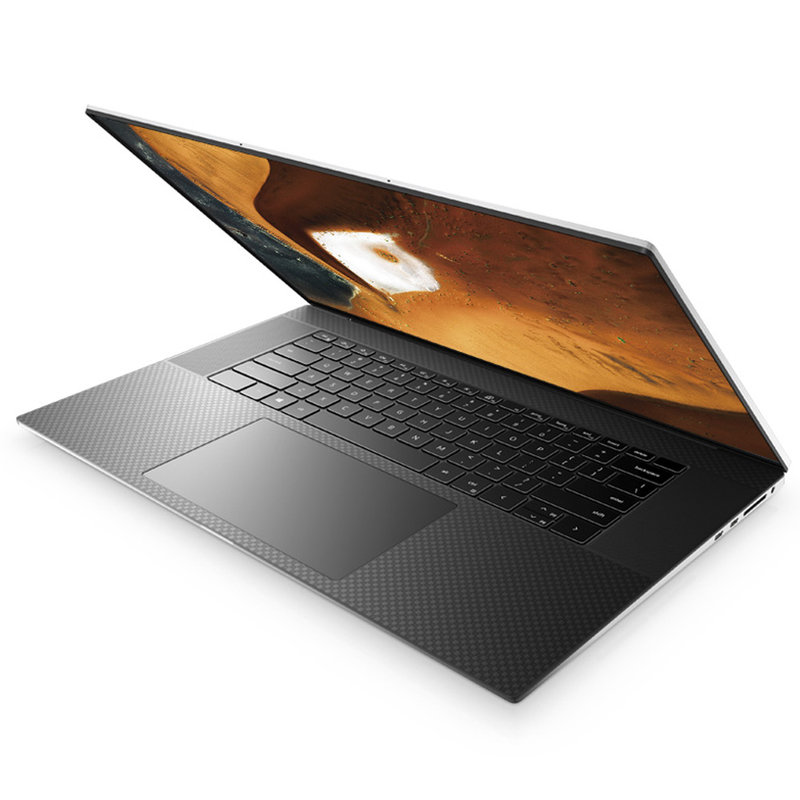 戴尔dellxps179700十代标压全面屏防蓝光高端轻薄笔记本i510300h8g