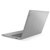 联想(Lenovo)IdeaPad14s 2020 英特尔酷睿i3 14英寸薄窄边轻薄网课笔记本电脑(十代i3 8G 512G固态 FHD)银第5张高清大图