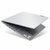 联想(Lenovo)IdeaPad15s新款超轻薄商务笔记本电脑(i3-10110U 8G 512G 集显 银）第4张高清大图