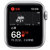 Apple Watch Series5智能手表GPS款(40毫米银色铝金属表壳搭配白色运动型表带 MWV62CH/A)第5张高清大图