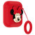 优加(UKA)迪士尼硅胶耳机套AirPods1/2可爱米妮第3张高清大图