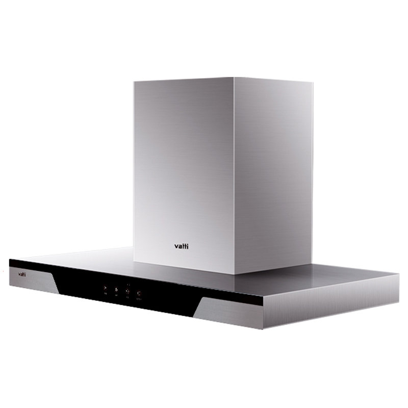 华帝vatti抽油烟机cxw240e667b