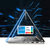 联想ThinkPad S2(01CD)酷睿版13.3英寸轻薄笔记本电脑(i7-1165G7 16G 512G FHD全色域触控屏 指纹识别 )第2张高清大图