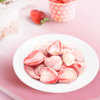 洋番芋 巧克力涂层蜜饯即食休闲零食草莓脆果干 涂层冻干草莓35g*1袋
