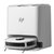 美的(Midea)洗拖机器人 智能吸拖洗烘一体机 吸尘器 全自动洗抹布 RM2102 白色第4张高清大图