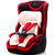 贝贝卡西 儿童安全座椅BBC-513红 可折叠第2张高清大图