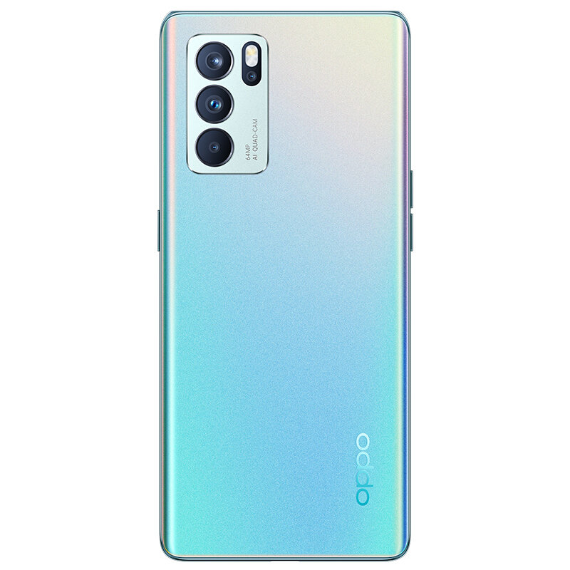 opporeno6pro5g6400万四摄65w闪充天玑120090hz曲面屏游戏闪电启动
