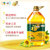 中粮福临门橄榄清香食用植物调和油×3桶第3张高清大图