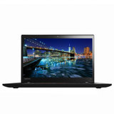 Thinkpad笔记本电脑T460(20FN-A068CD)14.0英寸【Windows10 i5-6200U 4G 500G 2G独显 LED】黑色