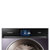 卡萨帝(Casarte) 12公斤 滚筒洗衣机 直驱超声空气洗 C1 HD12P3LU1 极光紫第5张高清大图