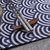 筷之语不锈钢筷子304家用防滑不锈钢筷子筷套装家庭装五双第5张高清大图